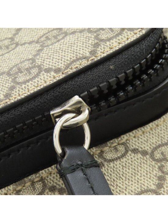 Gucci Small Backpack GG Supreme main image 7